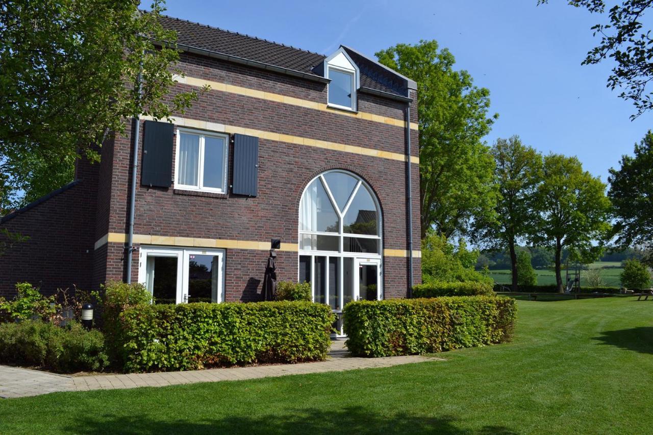 Buitenplaats De Mechelerhof Mechelen Exterior photo