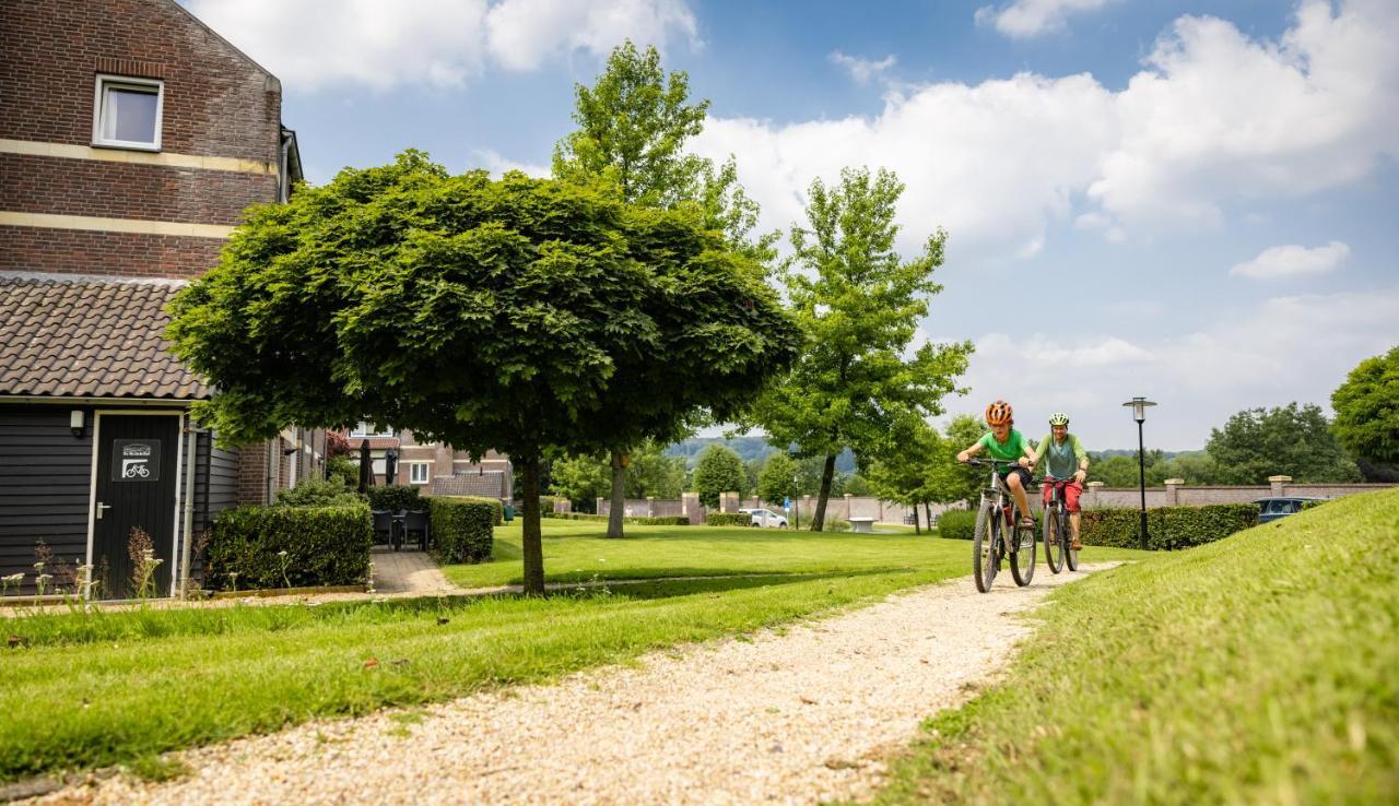 Buitenplaats De Mechelerhof Mechelen Exterior photo